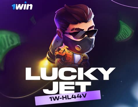 lucky jet 1win